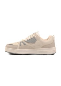 Resim Pierre Cardin Pcı-11023 M Beyaz Memory Step Erkek Spor Ayakkabı Siyah 