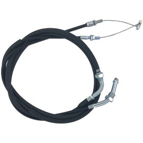 Resim Gaz Teli Mondial Mct 250 İtme Çekme 