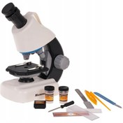 Resim Stem Mikroskop Seti 