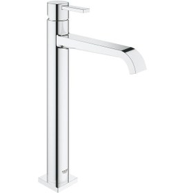 Resim Grohe Allure Tek Kumandalı Lavabo Bataryası XL-Boyut 23403000 