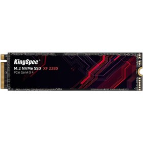 Resim KingspecXF-512GB2280Pcie4-5100-4500MBs 
