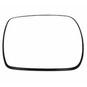 Resim Kangoo 2 Sol Dış Dikiz Ayna Camı Elektrikli 2008-2012 7701068848 