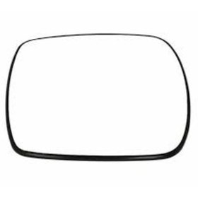 Resim Kangoo 2 Sol Dış Dikiz Ayna Camı Elektrikli 2008-2012 7701068848 