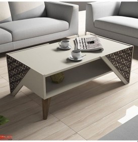 Resim Variant Beril Orta Sehpa (255942652) 