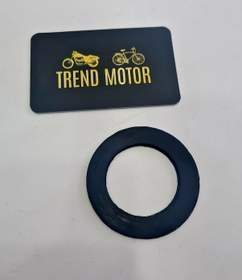 Resim Cg Agk Depo Kapak Lastik 