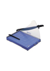 Resim KW-Trio 3025 A3 Kollu Giyotin 