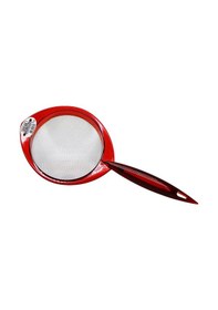 Resim No-12 Plastik Platin Süzgeç 