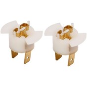 Resim 2'li Far Soketi For Cr-v Rl Yongtao 