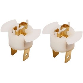 Resim 2'li Far Soketi For Cr-v Rl Yongtao 