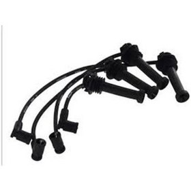 Resim Ford Focus 98-04 Buji Kablosu Takımı Bosch 