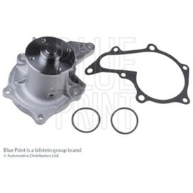 Resim BLUE PRINT ADT39131 DEVİRDAİM Corolla Uyumlu AURIS YARIS 1.4 D4D 06-09 1 