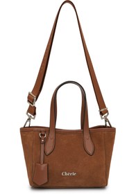 Resim Rachel Baby - Suede tan - M 
