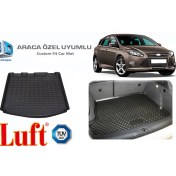 Resim Ford Focus 3 Ince Stepne 