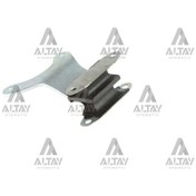 Resim Üçel Şanzıman Takozu Dogan / Kartal / Sahın / M131 / Dks 86-96 5 Vites 1600 Uce-30366 