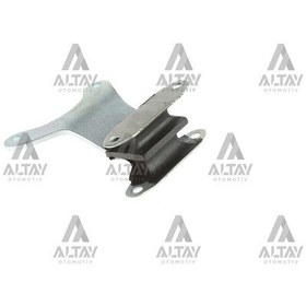 Resim Üçel Şanzıman Takozu Dogan / Kartal / Sahın / M131 / Dks 86-96 5 Vites 1600 Uce-30366 