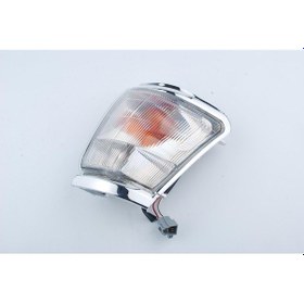 Resim Taıwan Sol Sinyal Nikel Toyota Hilux 1998-2001 Ln145 Uyumlu 21215c3lae1 