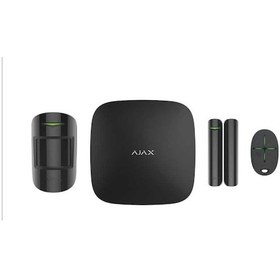 Resim Ajax Kablosuz Alarm Kiti 