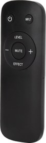 Resim Plyisty Z906 5.1 Ev Sineması Subwoofer için Uzaktan Kumanda Değiştirme, Güçlü Sinyal, Stablize, için Ses Parçaları 