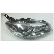 Resim Far Sağ Motorlu Peugeot 301 12 Ayfar 303334 