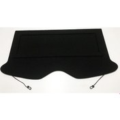 Resim Opel Corsa C Hb 5 Kapı Bağaj Pandizotu Pandizot Rafı 