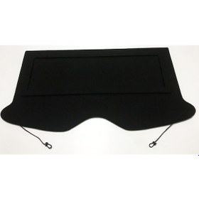 Resim Opel Corsa C Hb 5 Kapı Bağaj Pandizotu Pandizot Rafı 