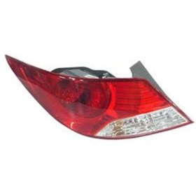 Resim Hyundai Accent Blue 2013 Sol Stop Lambası Duysuz Mars 