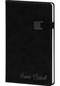 Resim İsme Özel Powerbankli Lüks Vip Set 