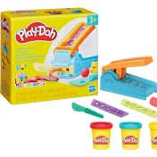 Resim Mena Rise Eğlence Fabrikası Başlangıç Seti, Çocuklara Yönelik Sanat ve El Sanatları 