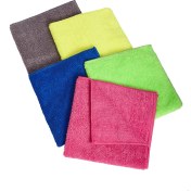 Resim 40 * 40 Mikrofiber Tank Bezi 