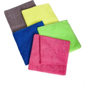 Resim 40 * 40 Mikrofiber Tank Bezi 