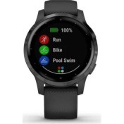 Resim Garmin Vivoactive 4s Akıllı Saat 