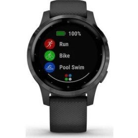 Resim Garmin Vivoactive 4s Akıllı Saat 
