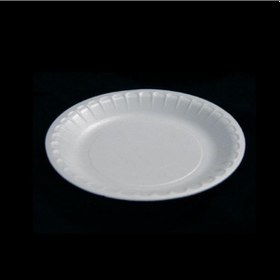Resim Anı Mod 33/c 100 Lü Pk Çap : 23 Cm Büyük Boy Köpük Tabak 