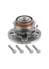 Resim Snr R141.54 - Teker Rulmanı Arka Mercedes Sprınter B906 . Vw Cra 