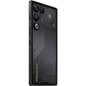 Resim REDMAGIC 11 Air - Prism / 12GB+256GB 