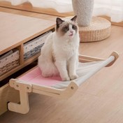 Resim Paw Portal Kedi Hamağı 
