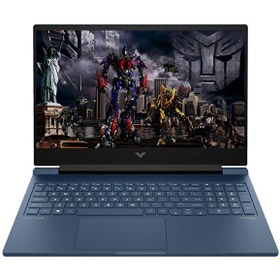 Resim Victus 16-R1041NT 9J243EA08 i7-14700HX 16.1" 64 GB RAM 2 TB SSD RTX4060 FHD FreeDOS Gaming Laptop 