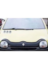 Resim Renault Twingo 1993-2002 Euro Cap Kaput Rüzgarlığı 