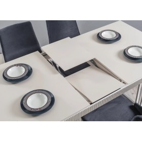 Resim Neef Living Kiev Yemek Masası 