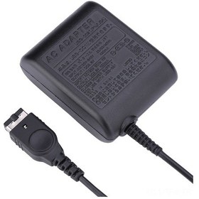 Resim Tenfowee Nds Gba Sp Oyun Konsolu İçin Güç Adaptörü - 110-240v Ev/seyahat Kullanıma Uygun, Aşırı Şarj Korumalı, Sabit Gerilimli, Hafif Ve Taşınabilir Siyah 