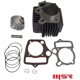 Resim Cup 100 Silindir Set 13 P 69 Boy Msr Arr1879 