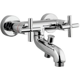 Resim Gpd Nino BNB05 Banyo Bataryası Krom 