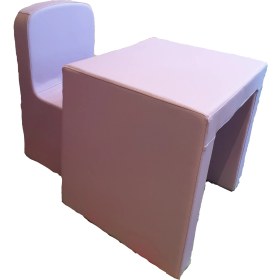 Resim Poly Chair Bebeto Çocuk Koltuğu 