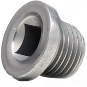 Resim Peugeot 307 (2001-2009) 1.6 Benzinli Karter Tapası (Orijinal) 