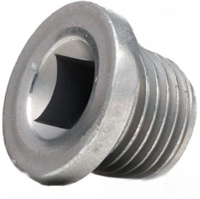 Resim Peugeot 307 (2001-2009) 1.6 Benzinli Karter Tapası (Orijinal) 