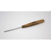 Resim Narex 826104 Profi Ahşap Oyma Düz Iskarpela Profile 1 4 Mm 