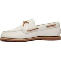 Resim Timberland Classic Boat Kadın Günlük Ayakkabı TB0A2Q9XETD1 Gri 