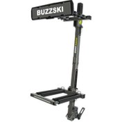 Resim BuzzRack Kayak Ve Snowboard Çeki Demiri Taşıyıcı Buzz Rack Buzz Ski 