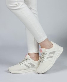 Resim Jump 29964 Bej Kadın Sneaker Günlük Spor Ayakkabı 