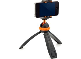 Resim 3 Legged Thing Iggy Mini Aksiyon Tripod Ve Telefon Tutucu 